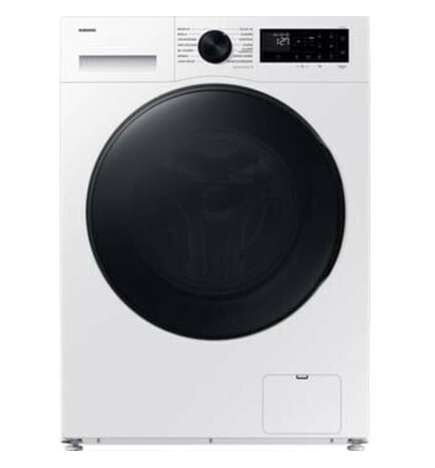 Lavatrice - Asciugatrice Samsung WD11DG5B15BEEC