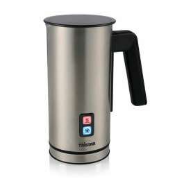 Sbattitore per Latte Tristar MK2277 Argentato 300 ml