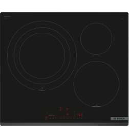 Inductiekookplaat BOSCH PID631HC1E 60 cm 7400 W