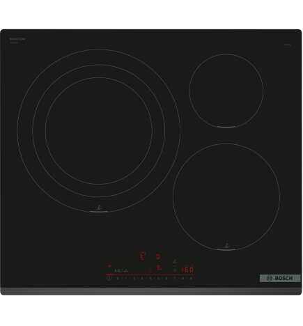 Inductiekookplaat BOSCH PID631HC1E 60 cm 7400 W
