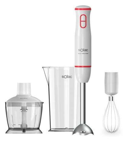 Handblender Solac