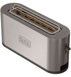 Broodrooster Black & Decker BXTO1002E
