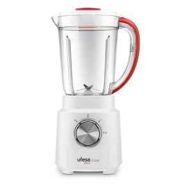Mixer UFESA Zwart 1,5 L
