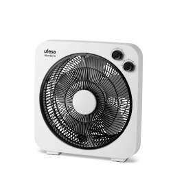Ventilatore da Tavolo UFESA MONTANA 45 W