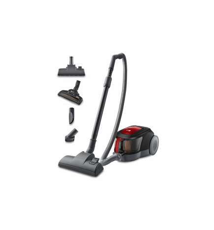 Aspirapolvere LG VC5506NHTCR Nero 650 W