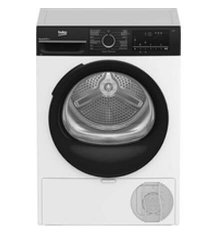 Asciugatrice BEKO BM3T49240W 9 kg