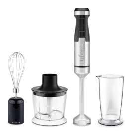 Frullatore ad Immersione UFESA SUNSET 1500W C/A 1500 W