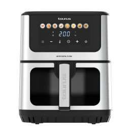 Air Fryer Taurus 973999000 Black