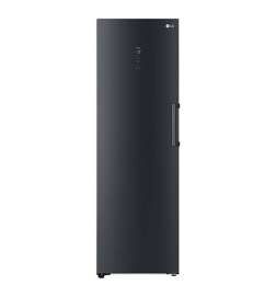 Freezer LG Nero 324 L