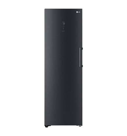 Freezer LG Nero 324 L