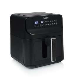 Air Fryer Tristar FR9037 Black 1350 W 6,2 L