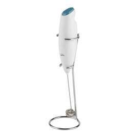 Mini Whisk and Frother JATA JESS1111 Blue/White