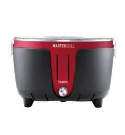 Barbecue Portable Flama 4006FL Stainless steel