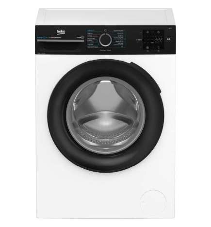 Lavatrice BEKO BM3WFSU39413 60 cm 1400 rpm 9 kg