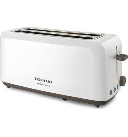 Toaster Taurus