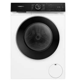 Lavatrice Siemens AG WG56H2A0ES 10 kg 60 cm 1600 rpm