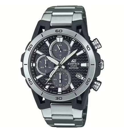 Orologio Uomo Casio EFS-S640D-1AVUEF