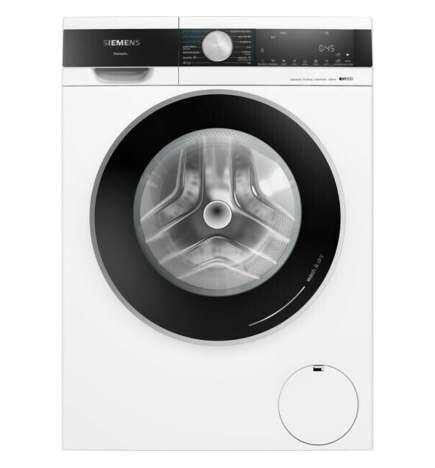 Lavatrice - Asciugatrice Siemens AG WN44G2A0ES 1400 rpm 10 kg 6 Kg