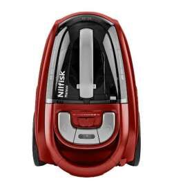 Aspirapolvere Nilfisk METEOR LUXE Rosso