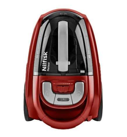 Aspirapolvere Nilfisk METEOR LUXE Rosso