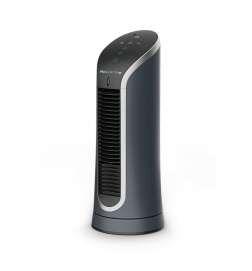 Ventilatore a torre Rowenta VU6220F0 Nero 30 W