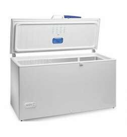 Freezer Tensai