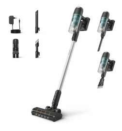 Scopa Elettrica Philips XC3031/01