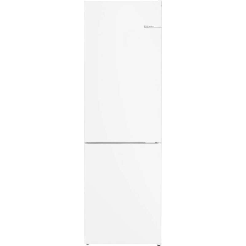 Combined Refrigerator BOSCH Steel Combined Refrigerator BOSCH Steel