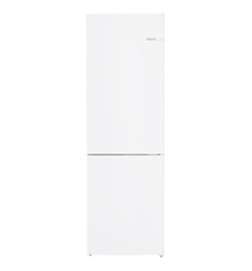 Combined Refrigerator BOSCH Steel