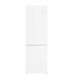 Combined Refrigerator BOSCH Steel