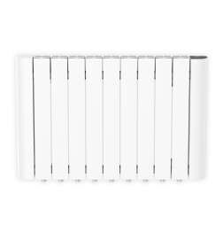 Radiatore Elettrico Digitale Artica Bianco 1800 W