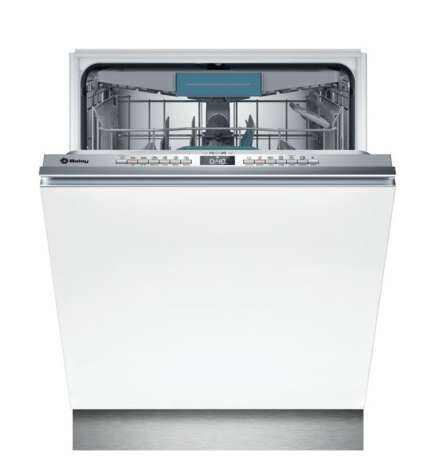 Lavastoviglie Balay 3VH6330SA 60 cm