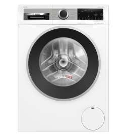 Lavatrice - Asciugatrice BOSCH WNG244A0ES 1400 rpm 10 kg 9 kg 6 Kg