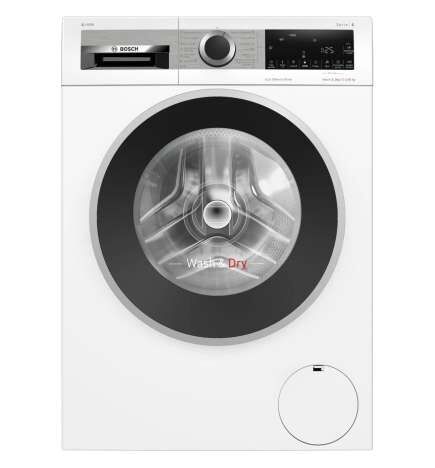 Lavatrice - Asciugatrice BOSCH WNG244A0ES 1400 rpm 10 kg 9 kg 6 Kg