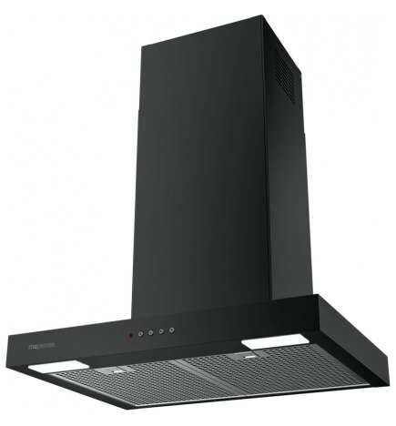 Cappa Classica Mepamsa STILO NEO 60 Nero