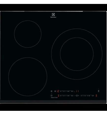 Piano Cottura ad Induzione Electrolux EIT60342 60 cm