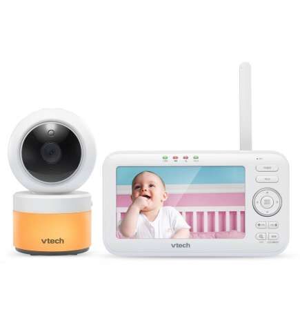 Vigilabebés Vtech VM5463
