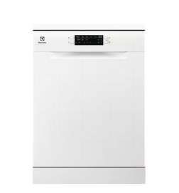 Lavastoviglie Electrolux ESA47400SW Bianco 60 cm