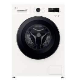 Lavatrice - Asciugatrice LG W4X1095NWK 5 kg 9 kg