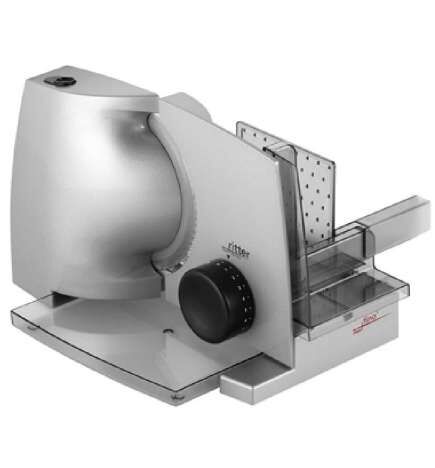 Affettatrici Ritter ECO COMPACT