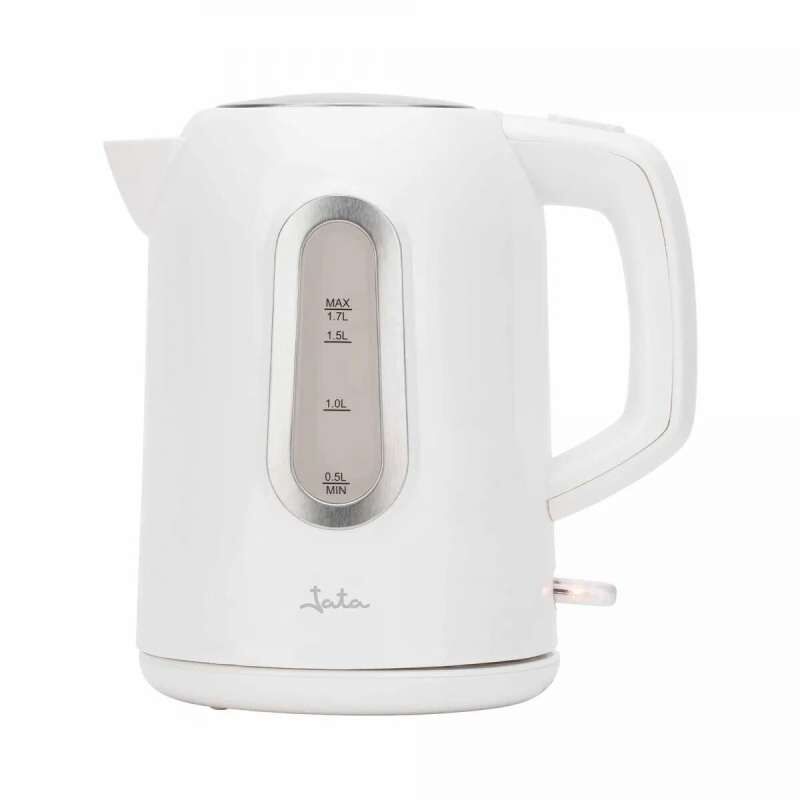 Kettle JATA JEHA1809 White 7 L Plastic 2200 W