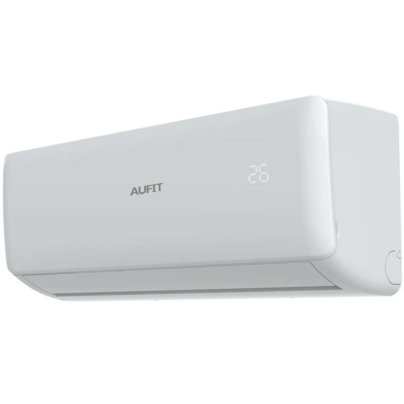 Air Conditioning Aufit ASWH18E0C4 A+/A++ 4472 fg/h 4385 fg/h