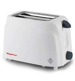 Tostapane Magefesa Bianco 750 W