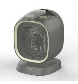 Riscaldamento Portatile IMETEC 4030 ECOSILENT Nero