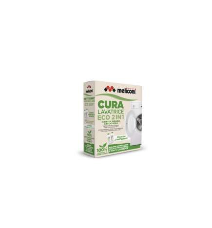 Liquido detergente Meliconi 656161 250 ml (2 Unità)