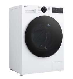 Wasmachine LG F2X50S9TLB 1200 rpm 9 kg