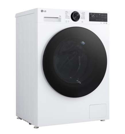 Wasmachine LG F2X50S9TLB 1200 rpm 9 kg