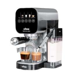 Cafetera Express UFESA 71706118 Negro
