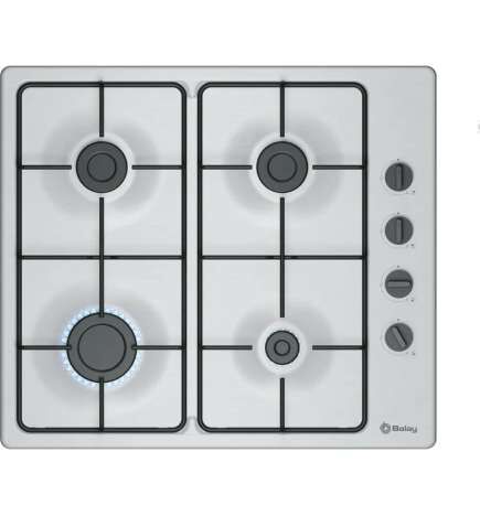 Gas Hob Balay 3ETX464BB