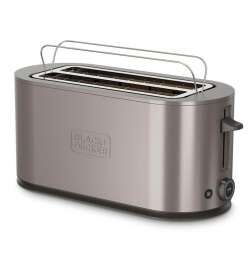 Tostapane Black & Decker ES9600180B